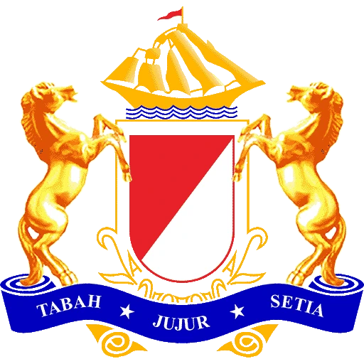 Logo Kadin Jailolo Kota