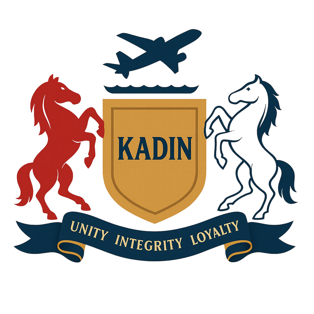 Logo Kadin Jailolo Kota